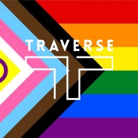 Traverse logo, Traverse contact details