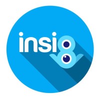 insi8 logo, insi8 contact details