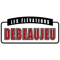 Les Élévateurs Debeaujeu logo, Les Élévateurs Debeaujeu contact details