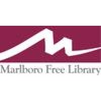 Marlboro Free Library logo, Marlboro Free Library contact details