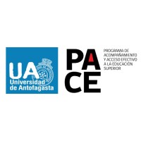 PACE- UA logo, PACE- UA contact details