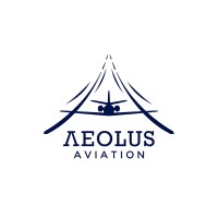 Aeolus Aviation logo, Aeolus Aviation contact details