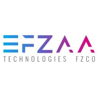 EFZAA Technologies FZCO logo, EFZAA Technologies FZCO contact details