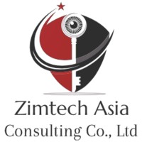 Zimtech Asia Consulting Co., Ltd logo, Zimtech Asia Consulting Co., Ltd contact details