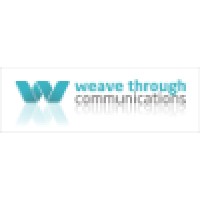 Weave Through Communications logo, Weave Through Communications contact details