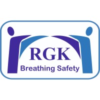 RGK Industrial Safety logo, RGK Industrial Safety contact details