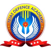 Tejas Defence Academy logo, Tejas Defence Academy contact details