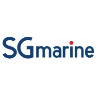 SG marine AS logo, SG marine AS contact details