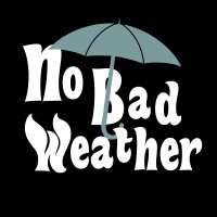 No Bad Weather logo, No Bad Weather contact details