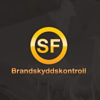 SF Brandskyddskontroll AB logo, SF Brandskyddskontroll AB contact details