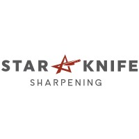 Star Knife Sharpening logo, Star Knife Sharpening contact details