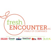 Fresh Encounter, Inc. logo, Fresh Encounter, Inc. contact details