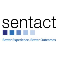 Sentact LLC logo, Sentact LLC contact details