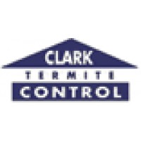 Clark Termite Control logo, Clark Termite Control contact details