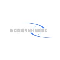 Incision Network LLC logo, Incision Network LLC contact details