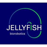 Jellyfish Biorobotics logo, Jellyfish Biorobotics contact details