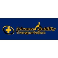 Advance Mobility Transportation logo, Advance Mobility Transportation contact details