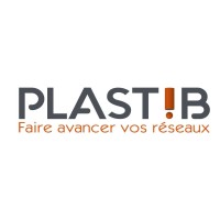 PLASTIB logo, PLASTIB contact details