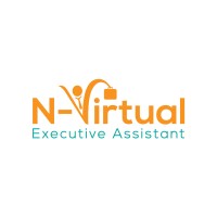 N-Virtual Executive Assistant logo, N-Virtual Executive Assistant contact details