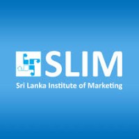 Sri Lanka Institute of Marketing-SLIM logo, Sri Lanka Institute of Marketing-SLIM contact details