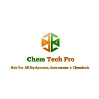 CHEM TECH PRO logo, CHEM TECH PRO contact details