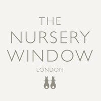 The Nursery Window logo, The Nursery Window contact details