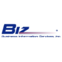 Business Information Services Inc logo, Business Information Services Inc contact details