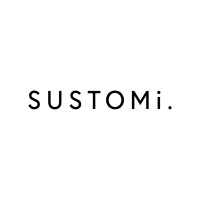 SUSTOMi logo, SUSTOMi contact details