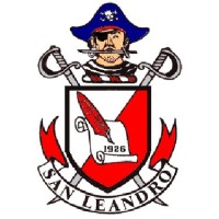 San Leandro High School logo, San Leandro High School contact details