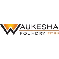 Waukesha Foundry Inc. logo, Waukesha Foundry Inc. contact details