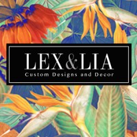 LEX & LIA logo, LEX & LIA contact details