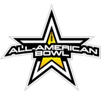 All-American Bowl on NBC logo, All-American Bowl on NBC contact details