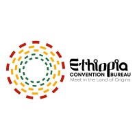 Ethiopia Convention Bureau logo, Ethiopia Convention Bureau contact details