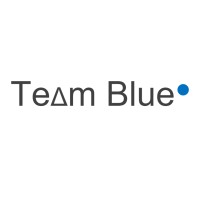 Team Blue Inc. logo, Team Blue Inc. contact details