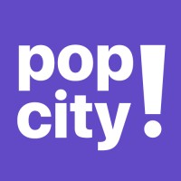 Popcity! logo, Popcity! contact details