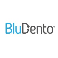 BLUDENTO logo, BLUDENTO contact details