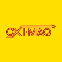 Oxi-Maq Comercial e Industrial de Equipamentos LTDA logo, Oxi-Maq Comercial e Industrial de Equipamentos LTDA contact details