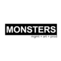 Monsters Productions logo, Monsters Productions contact details