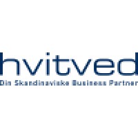 hvitved - Din Skandinaviske Businesspartner logo, hvitved - Din Skandinaviske Businesspartner contact details