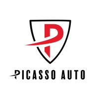 Picasso Auto Inc. logo, Picasso Auto Inc. contact details