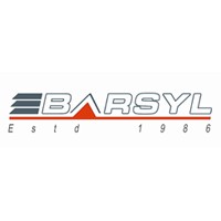 BARSYL logo, BARSYL contact details