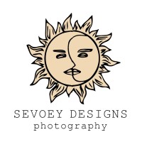 Sevoey Designs logo, Sevoey Designs contact details