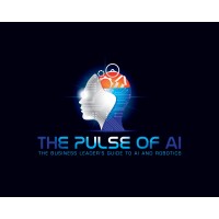 The Pulse of AI logo, The Pulse of AI contact details