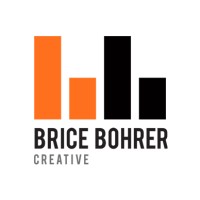 Brice Bohrer Creative logo, Brice Bohrer Creative contact details