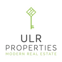 ULR Properties logo, ULR Properties contact details