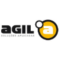 AGIL Soluções Aplicadas logo, AGIL Soluções Aplicadas contact details