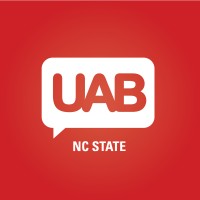 NC State Union Activities Board logo, NC State Union Activities Board contact details