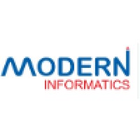 Modern Informatics Pvt. Ltd. logo, Modern Informatics Pvt. Ltd. contact details