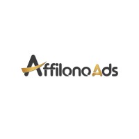 Affilono Ads logo, Affilono Ads contact details