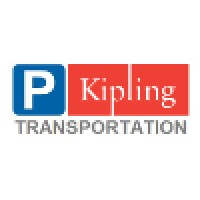 Kipling Transportation logo, Kipling Transportation contact details